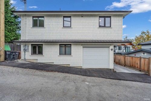 3522 27Th Avenue W, Vancouver, BC 