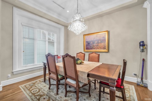 3522 27Th Avenue W, Vancouver, BC 