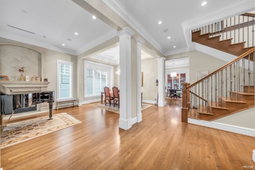 3522 27Th Avenue W, Vancouver, BC 