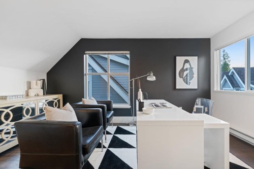 3761 Edgemont Boulevard, North Vancouver, BC 