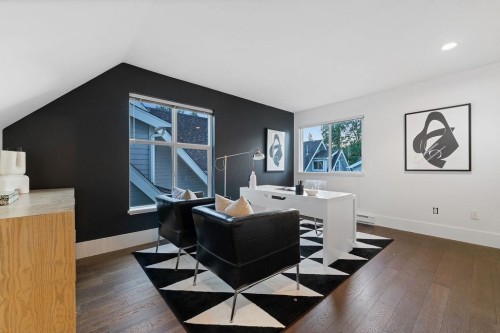 3761 Edgemont Boulevard, North Vancouver, BC 