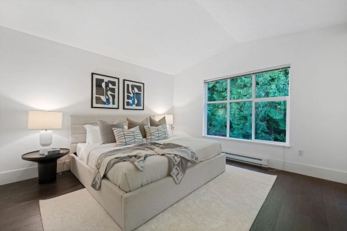 3761 Edgemont Boulevard, North Vancouver, BC 