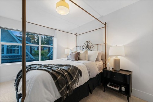 3761 Edgemont Boulevard, North Vancouver, BC 