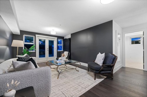 3761 Edgemont Boulevard, North Vancouver, BC 