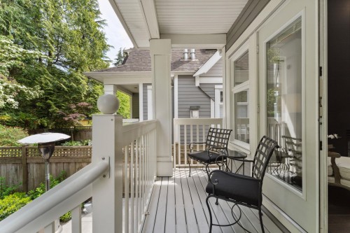 3761 Edgemont Boulevard, North Vancouver, BC 