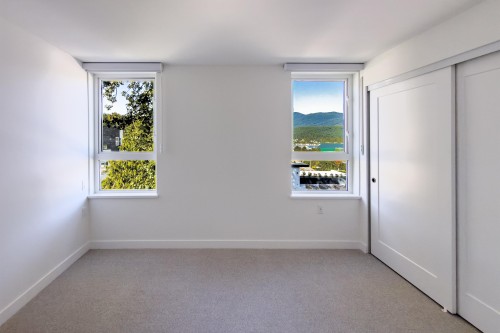 406-2002 St. George Street, Port Moody, BC 