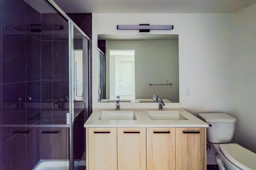 406-2002 St. George Street, Port Moody, BC 