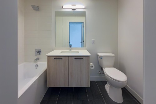 406-2002 St. George Street, Port Moody, BC 