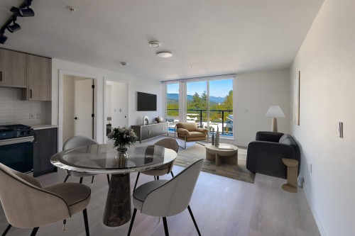 406-2002 St. George Street, Port Moody, BC 