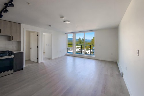 406-2002 St. George Street, Port Moody, BC 