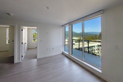 406-2002 St. George Street, Port Moody, BC 