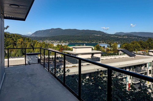 406-2002 St. George Street, Port Moody, BC 