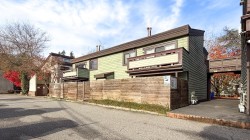 116-11791 King Road  Richmond, BC V7A 3B5