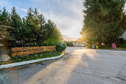 93-201 Cayer Street, Coquitlam, BC 