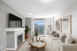 1501-1178 Heffley Crescent  Coquitlam, BC V3B 0A7