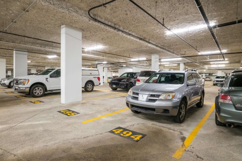 1501-1178 Heffley Crescent, Coquitlam, BC 