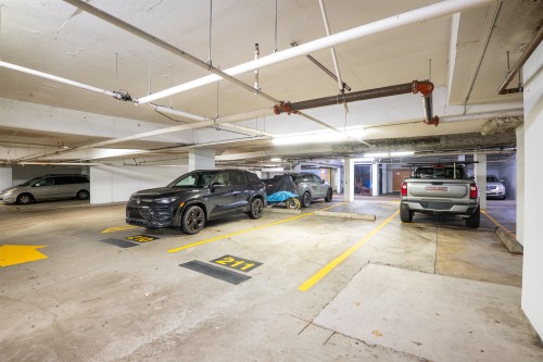 1501-1178 Heffley Crescent, Coquitlam, BC 