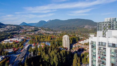 1501-1178 Heffley Crescent, Coquitlam, BC 