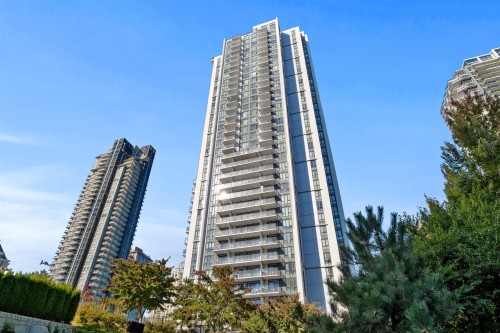 1501-1178 Heffley Crescent, Coquitlam, BC 