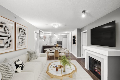 1501-1178 Heffley Crescent, Coquitlam, BC 