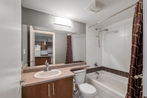 1501-1178 Heffley Crescent, Coquitlam, BC 