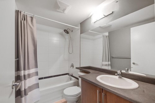 1501-1178 Heffley Crescent, Coquitlam, BC 