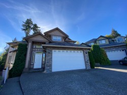 Main House-2868 Mclaren Court  Coquitlam, BC V3B 8G1