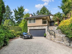 5302 Westhaven Wynd  West Vancouver, BC V7W 3E8