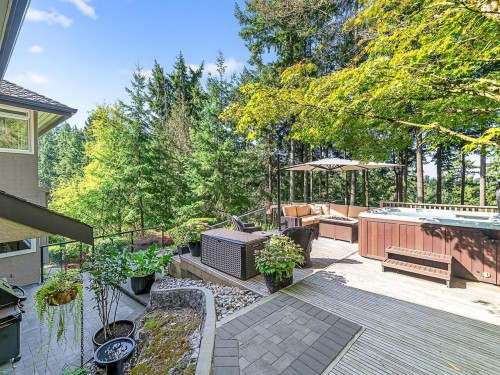 5302 Westhaven Wynd, West Vancouver, BC 