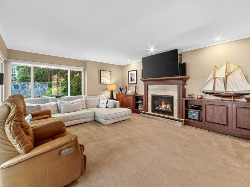 5302 Westhaven Wynd, West Vancouver, BC 