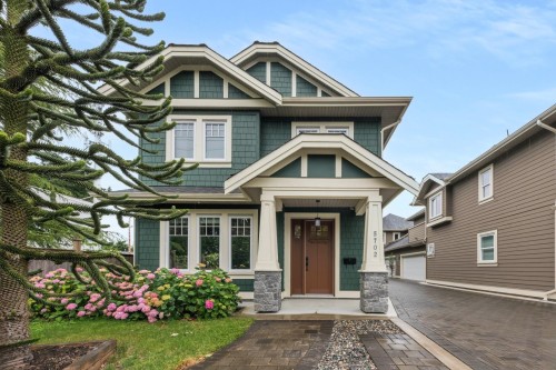 5702 Williams Road, Richmond, BC 