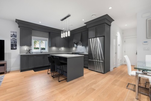 5702 Williams Road, Richmond, BC 