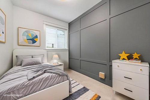 5702 Williams Road, Richmond, BC 