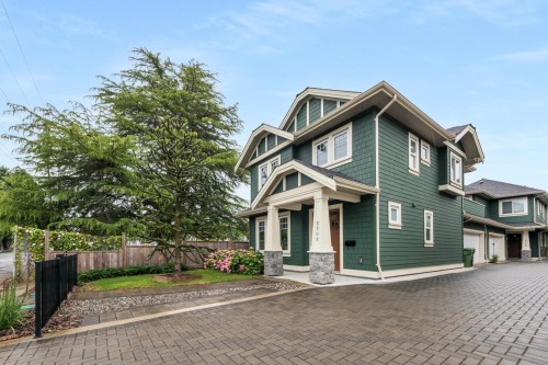 5702 Williams Road, Richmond, BC 