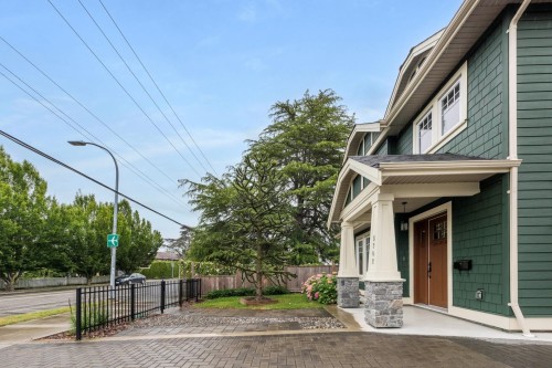 5702 Williams Road, Richmond, BC 