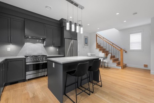 5702 Williams Road, Richmond, BC 