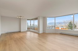 401-1235 Broadway W Vancouver, BC V6H 1G7