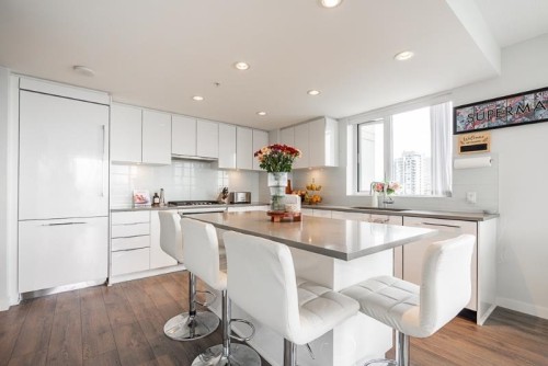 1601-2388 Madison Avenue  Burnaby, BC V5C 0K8