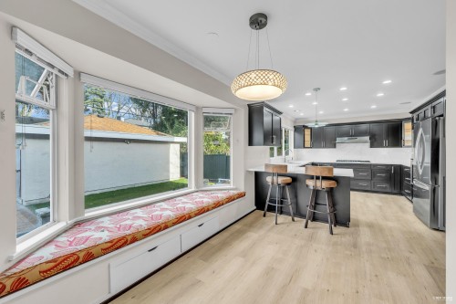 3979 33Rd Avenue W, Vancouver, BC 