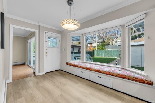 3979 33Rd Avenue W, Vancouver, BC 