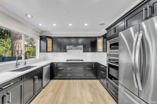 3979 33Rd Avenue W, Vancouver, BC 