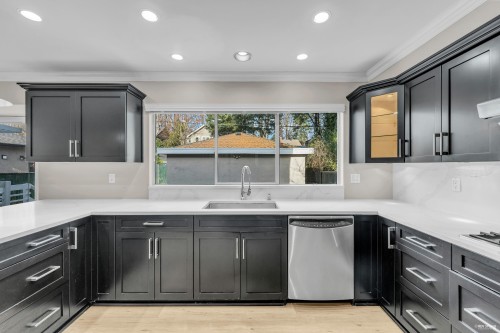 3979 33Rd Avenue W, Vancouver, BC 