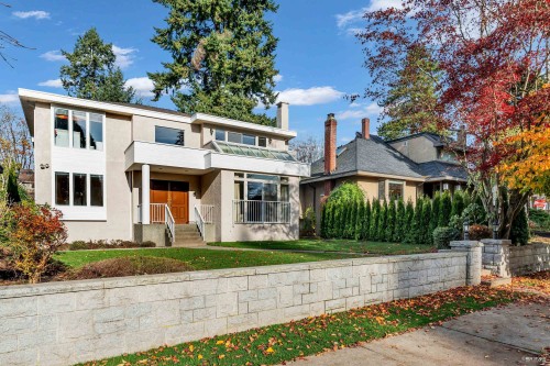 3979 33Rd Avenue W, Vancouver, BC 