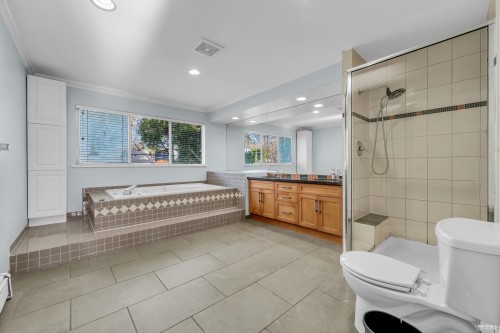 3979 33Rd Avenue W, Vancouver, BC 