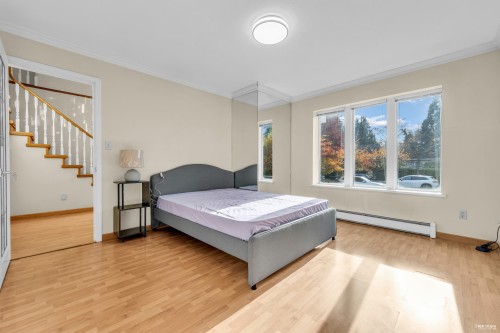 3979 33Rd Avenue W, Vancouver, BC 