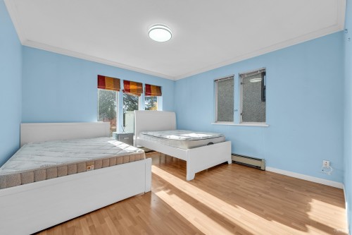 3979 33Rd Avenue W, Vancouver, BC 