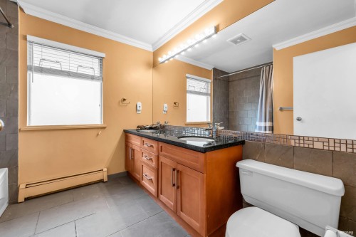 3979 33Rd Avenue W, Vancouver, BC 