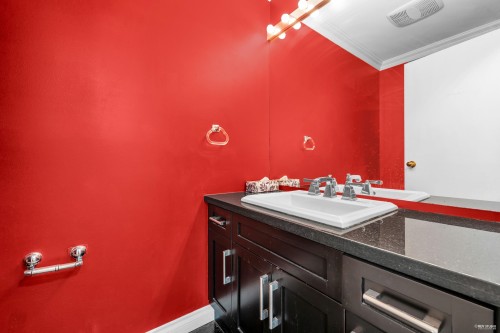 3979 33Rd Avenue W, Vancouver, BC 