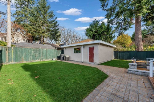 3979 33Rd Avenue W, Vancouver, BC 