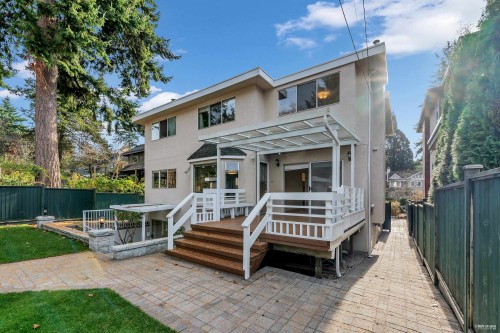 3979 33Rd Avenue W, Vancouver, BC 